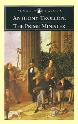 The Prime Minister - Thryft