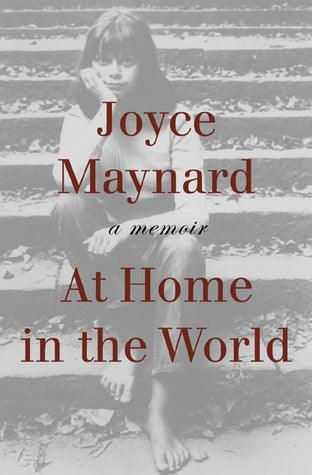 At Home in the World : A Memoir - Thryft