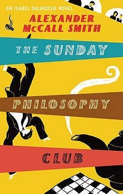 The Sunday Philosophy Club