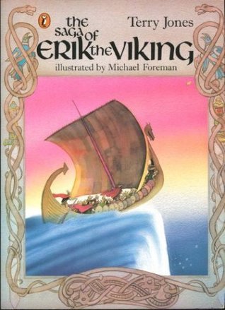 The Saga of Erik the Viking
