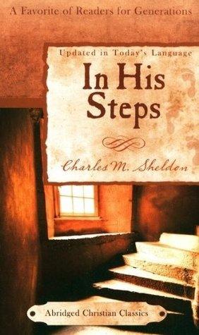 In His Steps - Thryft