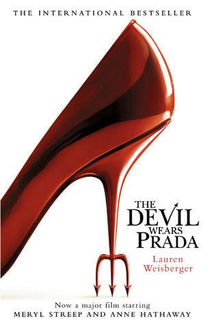 The Devil Wears Prada : Loved the Movie? Read the Book! - Thryft