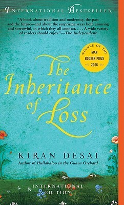 The Inheritance of Loss