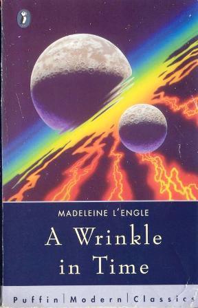 A Wrinkle in Time - Thryft