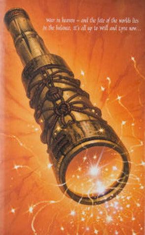 The Amber Spyglass - Thryft