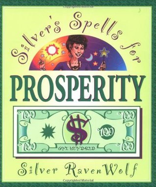 Silver's Spells for Prosperity