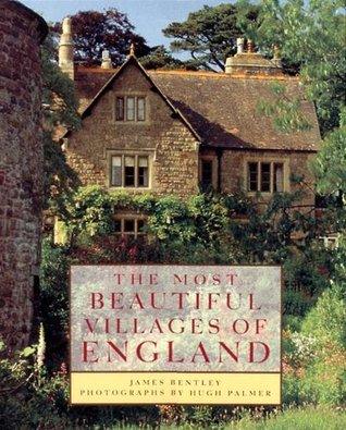 The Most Beautiful Villages of England - Thryft