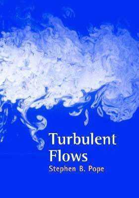 Turbulent Flows - Thryft