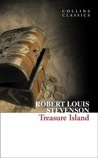 Treasure Island - Thryft