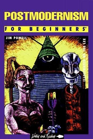 Post-modernism for Beginners - Thryft