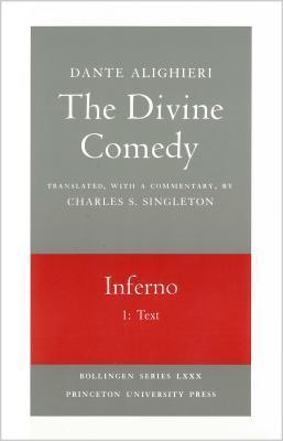 The Divine Comedy, I. Inferno, Vol. I. Part 1					Text
							- The Divine Comedy - Thryft
