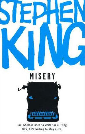 Misery - Thryft