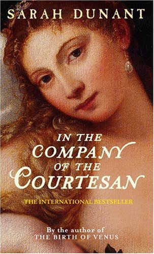 In the Company of the Courtesan