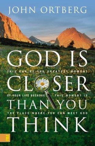 God Is Closer Than You Think - Thryft