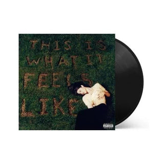 This Is What It Feels Like