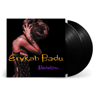 Baduizm