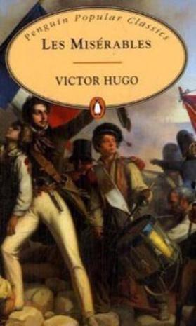 Les Miserables (Abridged) - Thryft