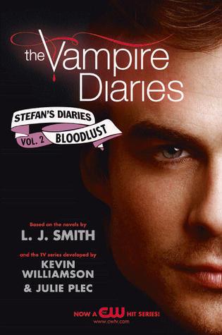 Stefan's Diaries : Bloodlust - Thryft