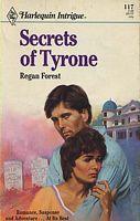 Secrets Of Tyrone - Thryft