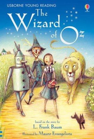 The Wizard Of Oz - Thryft