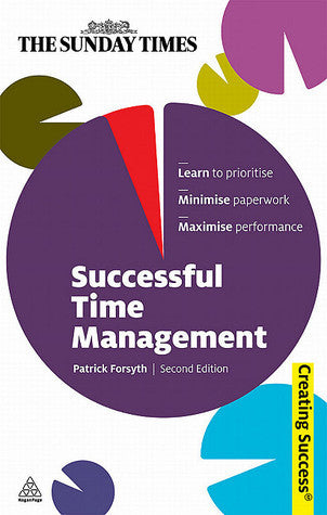 Successful Time Management - Creating Success