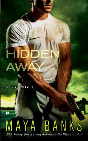 Hidden Away : A KGI Novel - Thryft