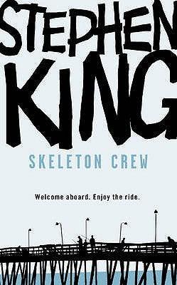 Skeleton Crew : featuring The Mist - Thryft