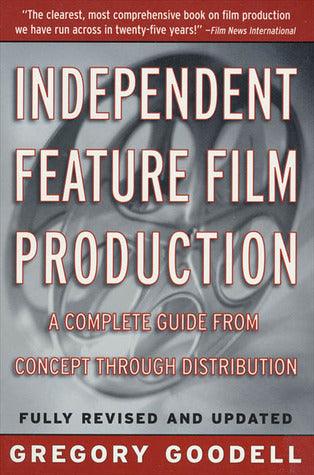 Independent Feature Film Production