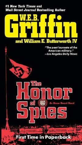 The Honor of Spies