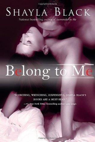 Belong to Me - Thryft