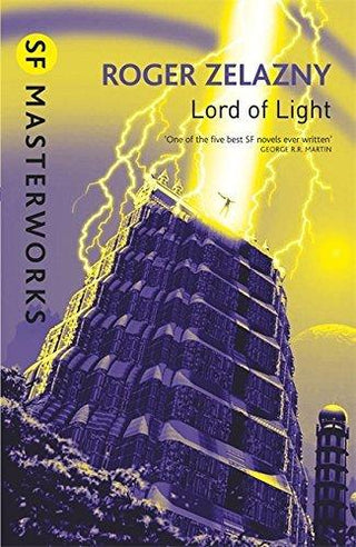 Lord of Light - Thryft