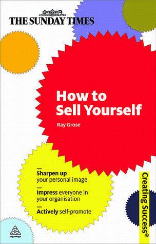 How to Sell Yourself - Thryft