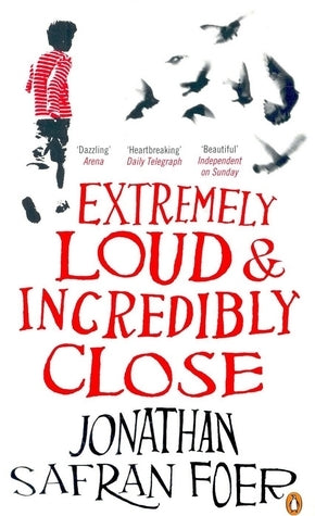 Extremely Loud and Incredibly Close