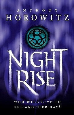 Nightrise - The Power of Five