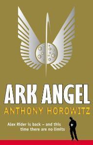 Ark Angel - Thryft