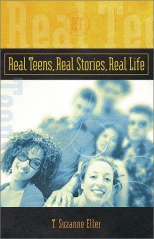 Real Teens, Real Stories, Real Life - Thryft