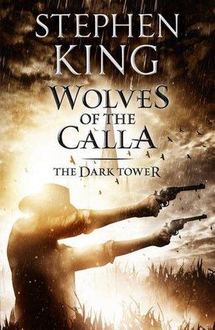 The Dark Tower V: Wolves of the Calla : (Volume 5) - Thryft