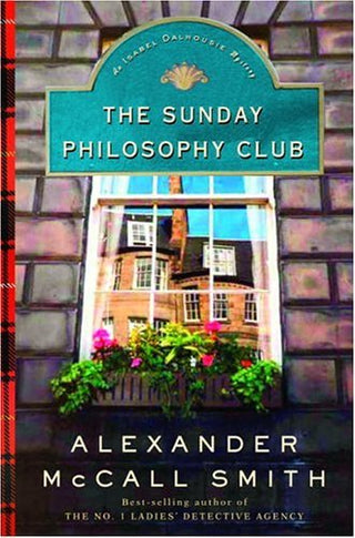 The Sunday Philosophy Club