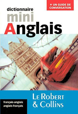 R&C MINI ANGLAIS PAPERBACK - Thryft