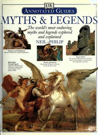 Myths & Legends - Annotated Guides