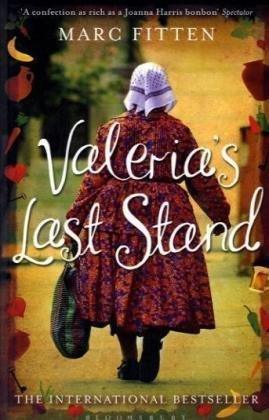 Valeria's Last Stand - Thryft