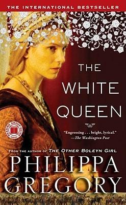 The White Queen - Thryft