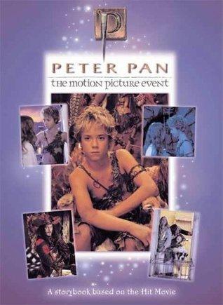 Peter Pan Movie Storybook - Thryft