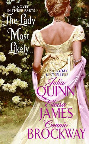The Lady Most Likely... : A Novel in Three Parts - Thryft