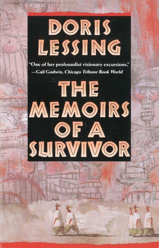 The Memoirs of a Survivor - Thryft