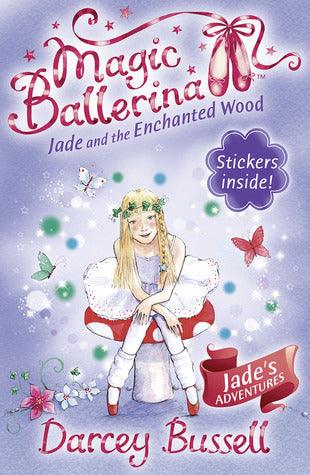 Jade and the Enchanted Wood - Thryft