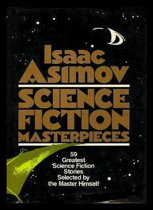 Science Fiction Masterpieces - Thryft
