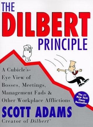 The Dilbert Principle - Thryft