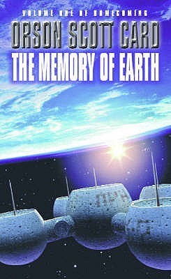 The Memory of Earth - Homecoming