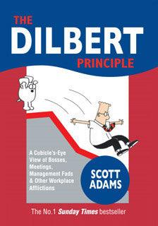 The Dilbert Principle - Thryft